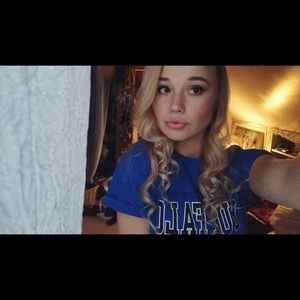 Meet your Posher, Hannah